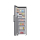 Zamrażarka Samsung RZ70H32HEFEO Twin No Frost 185,8cm 36dB Grafitowa Stal 14,8kg/24h AI 323L - 1529116 - zdjęcie 5